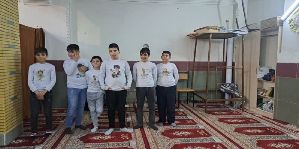 کانون فرهنگی و هنری آل یاسین در ارومیه افتتاح شد