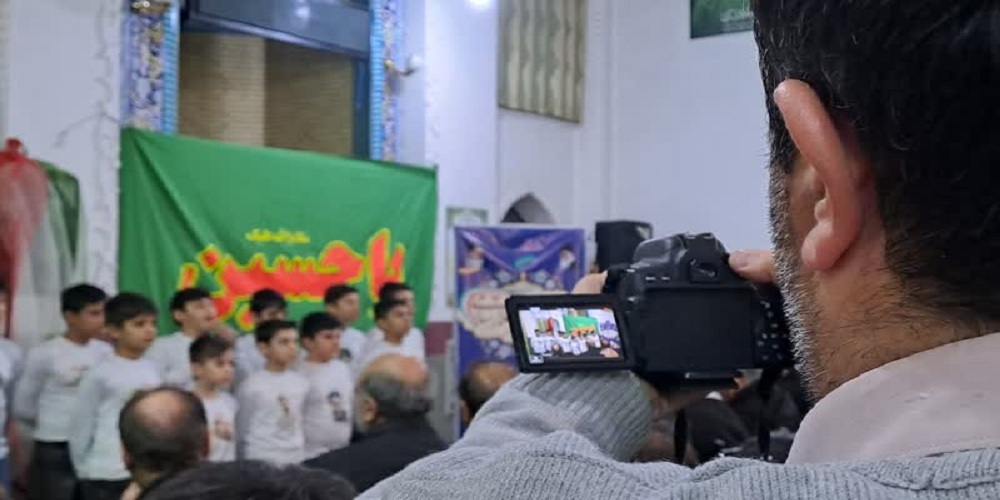 کانون فرهنگی و هنری آل یاسین در ارومیه افتتاح شد