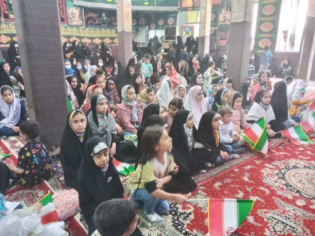 اقدامات موثر یک امام روستا در مبارزه با مواد مخدر و قاچاق