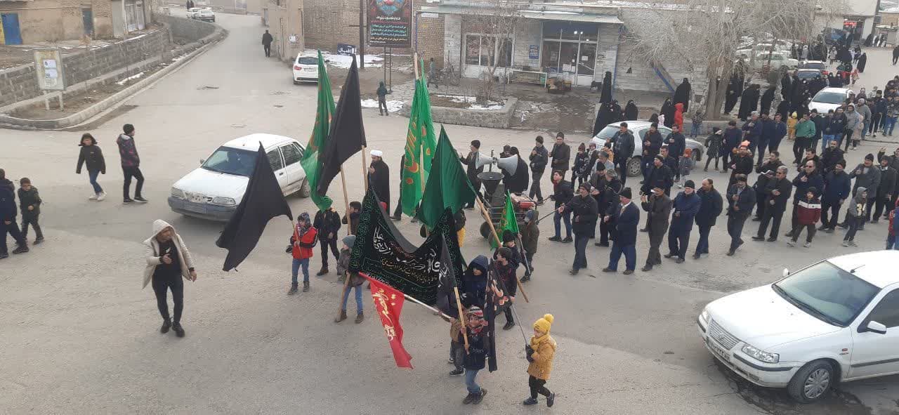 اقدامات موثر یک امام روستا در مبارزه با مواد مخدر و قاچاق