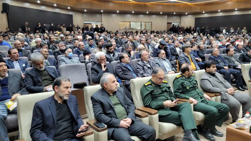 فصل جدیدی در تاریخ دفاع مقدس باید برای شهدای غریب اسارت باز شود