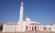 افتتاح 2 مسجد جدید در شارجه برای استقبال از ماه مبارک رمضان