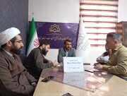 طرح «باشگاه بچه‌های مسجد» در بین کانون‌های مساجد استان زنجان اجرا می شود