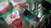 انقلاب اسلامی ایران متفاوت از انقلاب‌های کلاسیک جهان