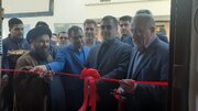 افتتاح بیش از ۴۰۰۰ واحد مسکن ملی در مازندران