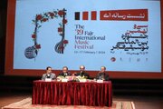 توجه به عدالت فرهنگی در سی و نهمین جشنواره موسیقی فجر/ میزبانی همزمان ۱۴ استان از جشنواره موسیقی فجر
