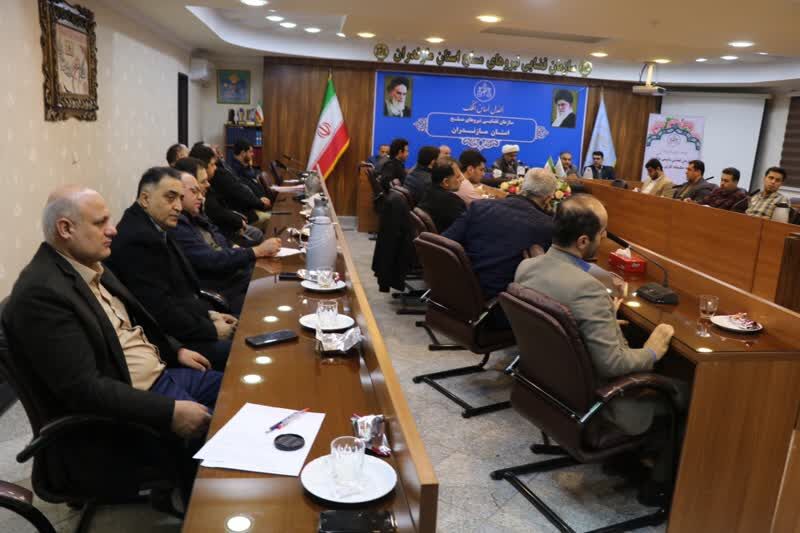 کاهش کیفیت خدمت به ارباب رجوع حق الناس است