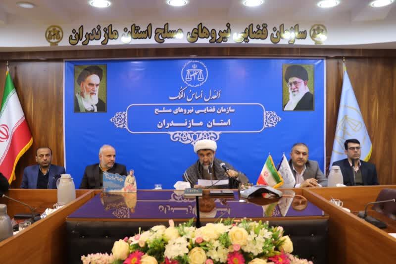 کاهش کیفیت خدمت به ارباب رجوع حق الناس است