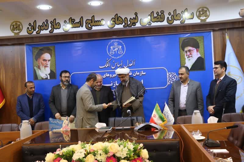 کاهش کیفیت خدمت به ارباب رجوع حق الناس است