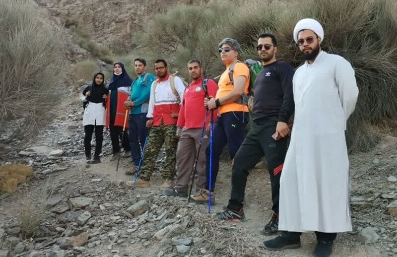 گام های موثر یک طلبه بیرجندی در معرفی دین با ابزار رسانه