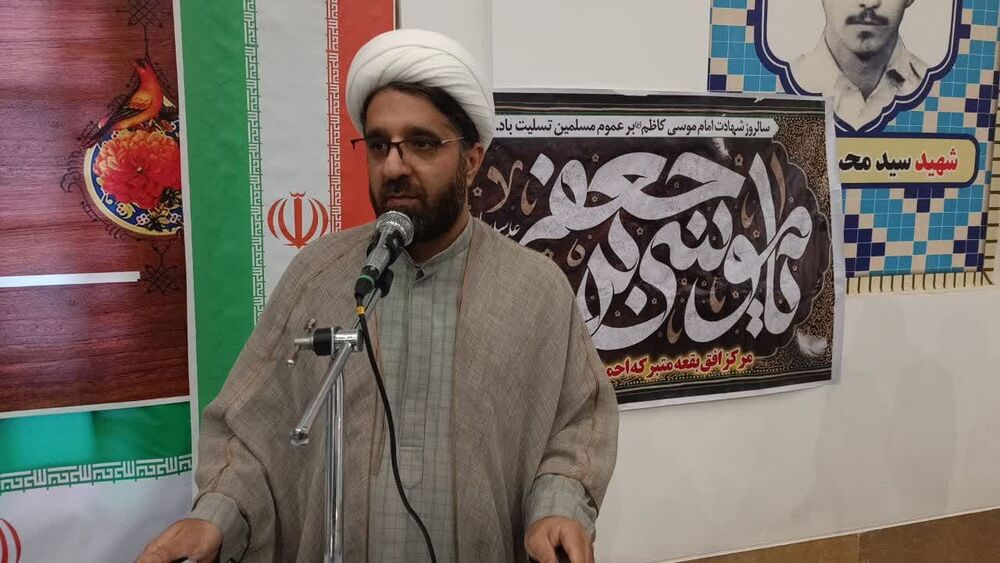 مسجد، سنگر دیگری برای تجمع انقلابیون و شکلگیری نهضت انقلاب اسلامی بود