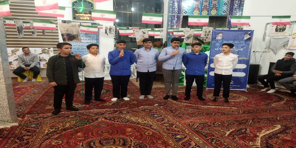 حضور در انتخابات وظیفه شرعی و مثل نماز اول وقت واجب است