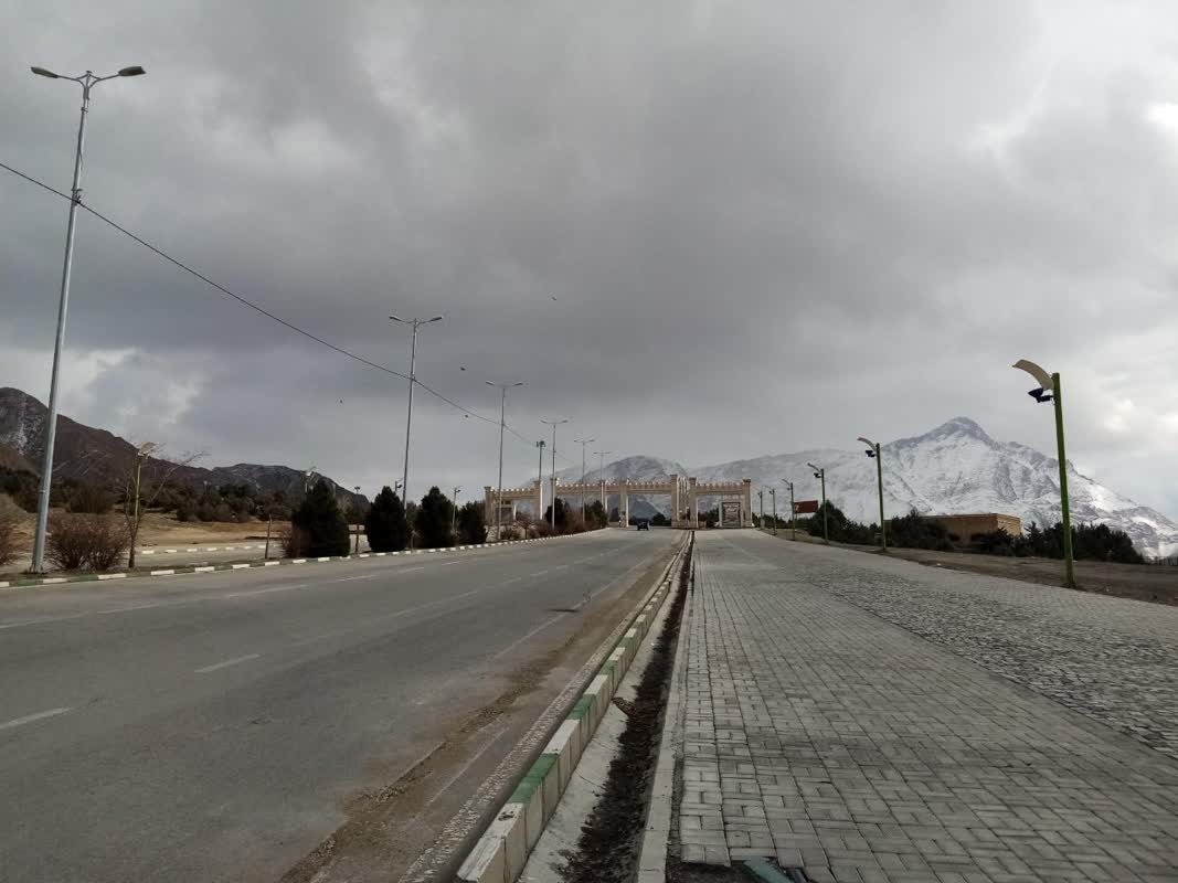 خدمتی ارزشمند از دستاوردهای انقلاب اسلامی در حوزه برق ملایر