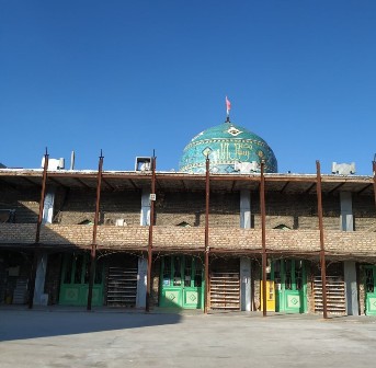 برکات همنامی کانونهای مساجد با نبیخاتم(ص)