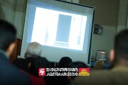 اکران فیلم های جشنواره عمار در مساجد لرستان