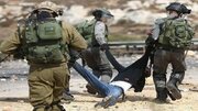 بازداشت بیش از ۷۰۰۰ فلسطینی در کرانه باختری