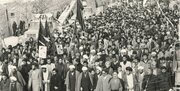 بررسی نقش روحانیت استان لرستان در پیروزی انقلاب