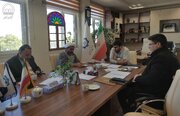 سازمان فرهنگی، اجتماعی شهرداری کرمان و ستاد کانون های مساجد استان تفاهم نامه همکاری امضا کردند