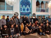 تبادل فرهنگ؛ با گردهمایی در کانون های مساجد آذربایجان غربی