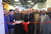 آغاز رویداد ملی «روایت پیشرفت» در مشهد