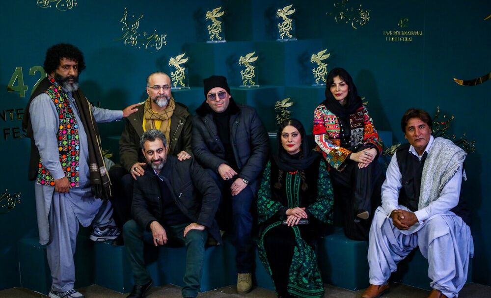 روایت متفاوت و جذاب «میرو» از غیرت و همبستگی در سیستانوبلوچستان