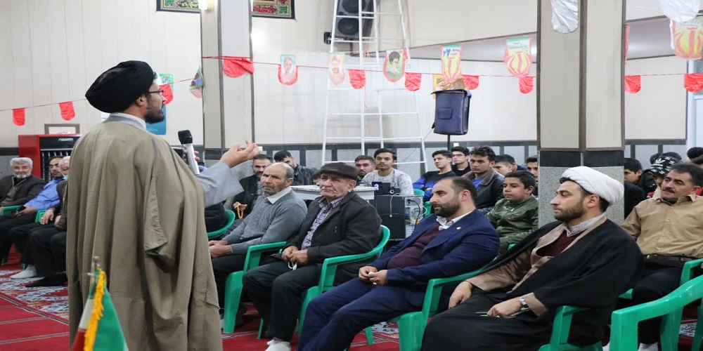 رویش جوانههای انقلابی، دستاورد مهم انقلاب است