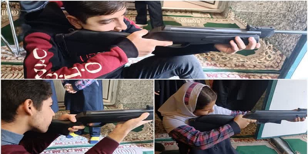 از برگزاری جشن انقلاب تا مبعث در کانونهای فرهنگی و هنری مساجد آذربایجان غربی