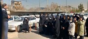 برگزاری تور پیشرفت برای دهه هشتادی‌ها در مشهد