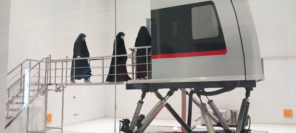 برگزاری تور پیشرفت برای دهه هشتادیها در مشهد