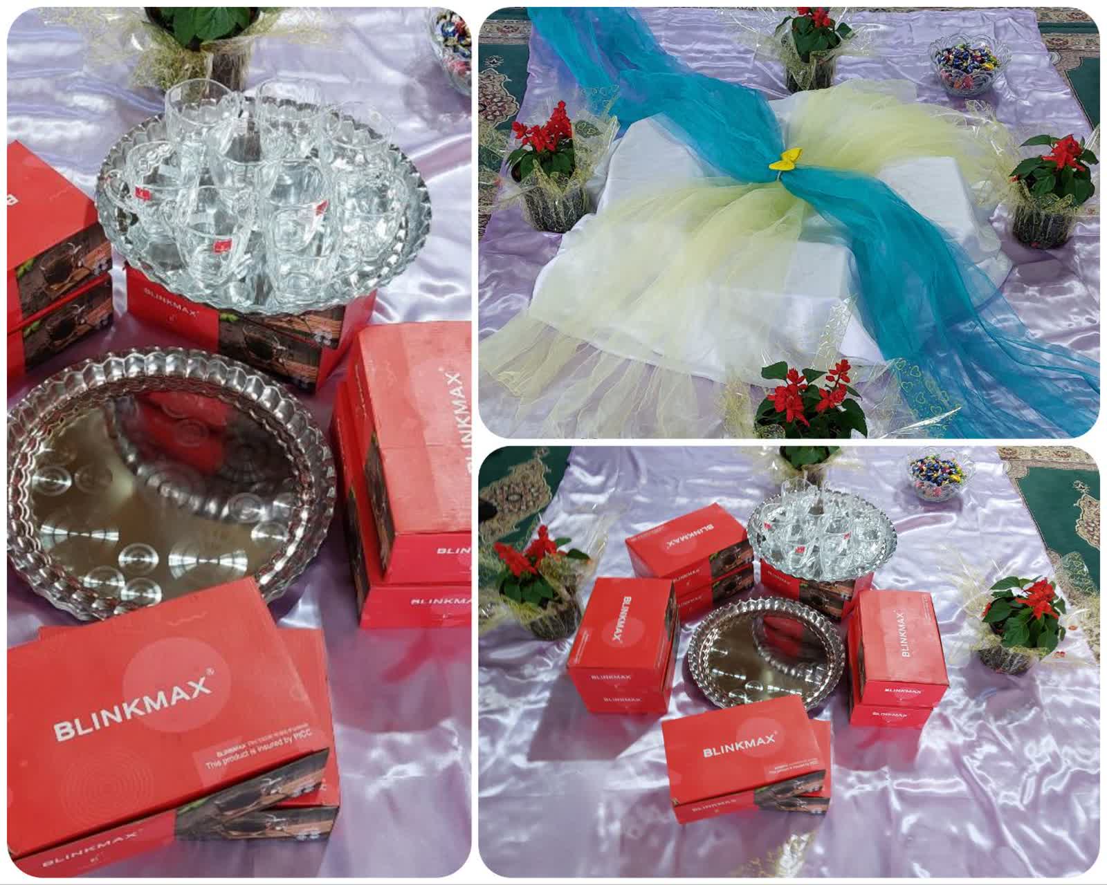 از محفل ویژه انس باقرآن تا اجرای طرح ویزیت رایگان در کانون فرهنگی و هنری انصارالزینب(س)