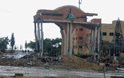 کشتار و تخریب سیستماتیک، تلاش صهیونیست‌ها برای محو خاطره غزه