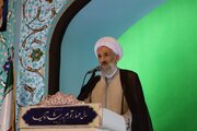 مشارکت حداکثری در راهپیمایی ۲۲بهمن و انتخابات اقتدار انقلاب اسلامی را به دشمن گوشزد می کند