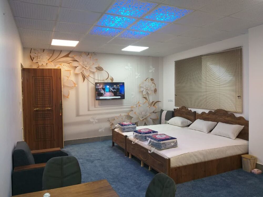 سه پروژه عمرانی محله محور در عباس آباد آران و بیدگل به بهره برداری رسید