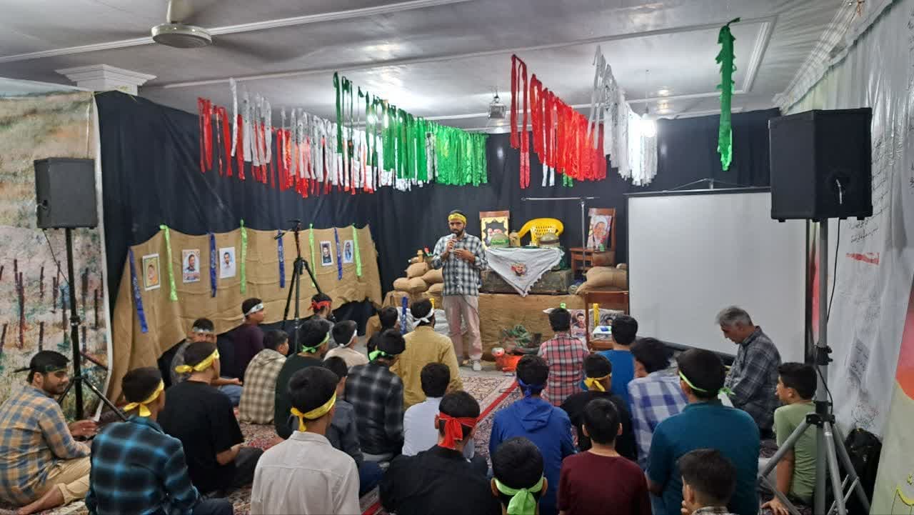 نتایج اعجاببرانگیز از همزیستی مسجد و مدرسه