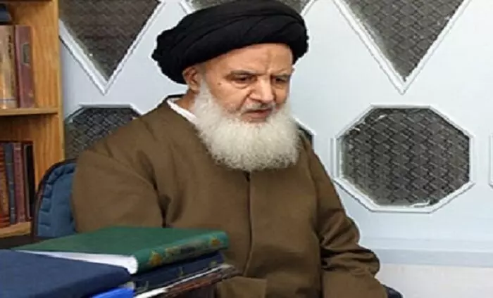 نقش بی بدیل «آیتالله میرشاهولد» درمبارزات مردم ملایر در پیروزی انقلاب اسلامی