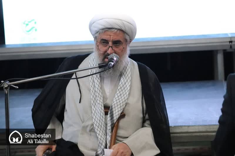 نقش بی بدیل «آیتالله میرشاهولد» درمبارزات مردم ملایر در پیروزی انقلاب اسلامی