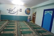 بیش از ۵۰۰ نمازخانه در مدارس استان اصفهان احداث شد