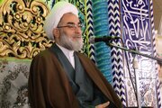 هیچ حادثه‌ای بعد از بعثت به زیبایی و مانایی انقلاب اسلامی نیست