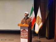 افتتاح سازمان مشاوران و متخصصان ملل اسلامی