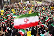 راهپیمایی ۲۲ بهمن در قریب به ۶۰ نقطه از استان کرمان برگزار می‌شود