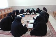 فرصتی که کانون‌های مساجد به زنان برای فعالیت قرآنی داده‌اند