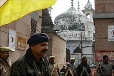 پاکستان خواستار مداخله سازمان ملل برای حفظ مساجد هند شد
