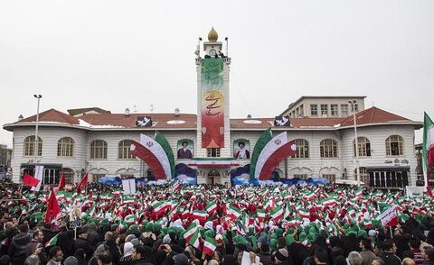 دعوت نمایندگان گیلان در مجلس خبرگان رهبری از مردم برای حضور در راهپیمایی ۲۲ بهمن