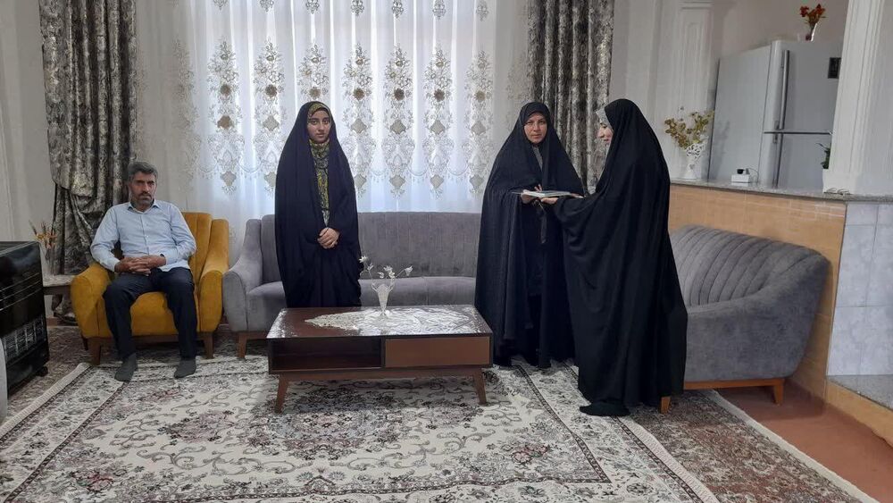 اخبار کوتاه کانونهای فرهنگی هنری مساجد استان زنجان