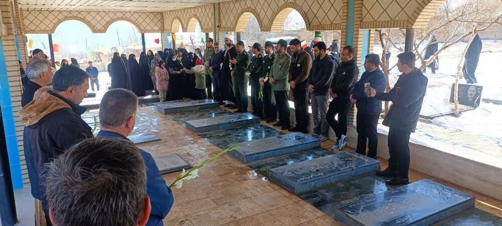 اخبار کوتاه کانونهای فرهنگی هنری مساجد استان زنجان