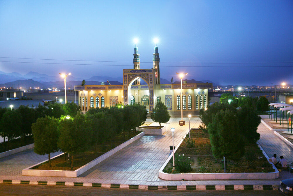 وضعیت مطلوب نمازخانه بین راهی خراسان جنوبی/ مساجد بین راهی بدون متولی