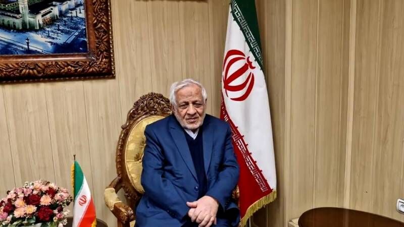 ناگفتههای بادامچیان از بهمن ۵۷