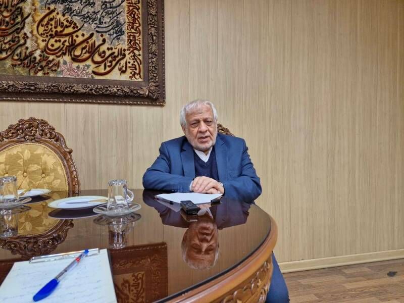 ناگفتههای بادامچیان از بهمن ۵۷