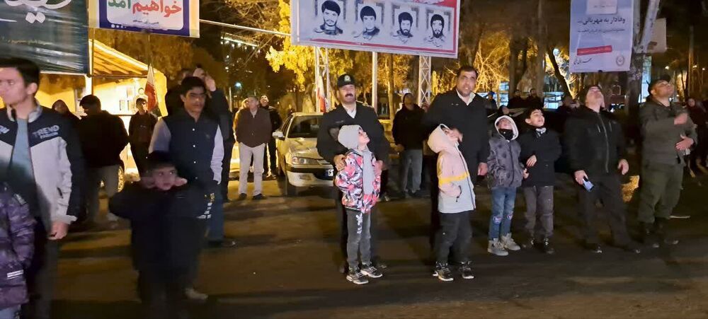 گلبانگ الله اکبر در شهرهای کردستان طنین انداز شد