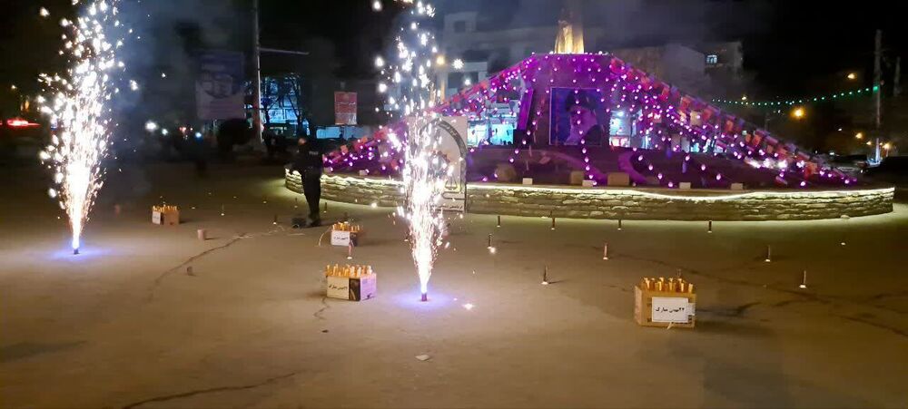 گلبانگ الله اکبر در شهرهای کردستان طنین انداز شد